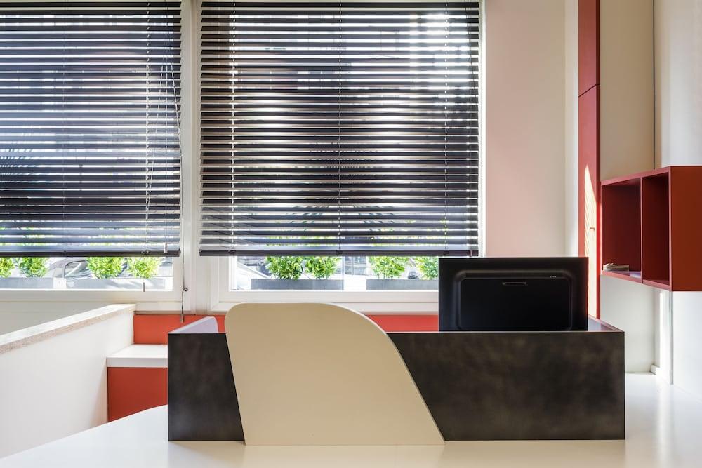 Ibis Styles Paris Boulogne Marcel Sembat Boulogne-Billancourt Exterior foto
