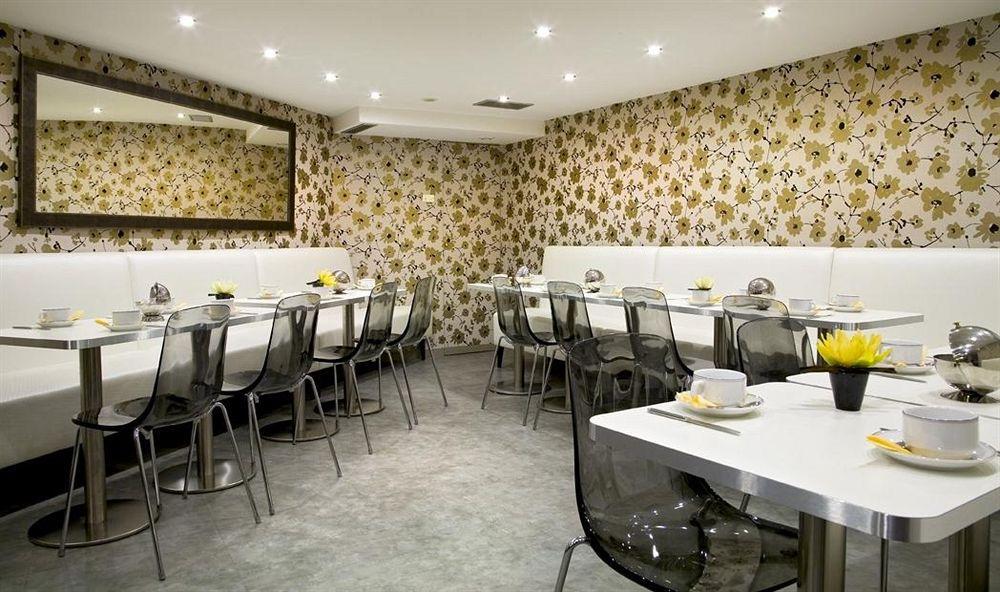 Ibis Styles Paris Boulogne Marcel Sembat Boulogne-Billancourt Exterior foto