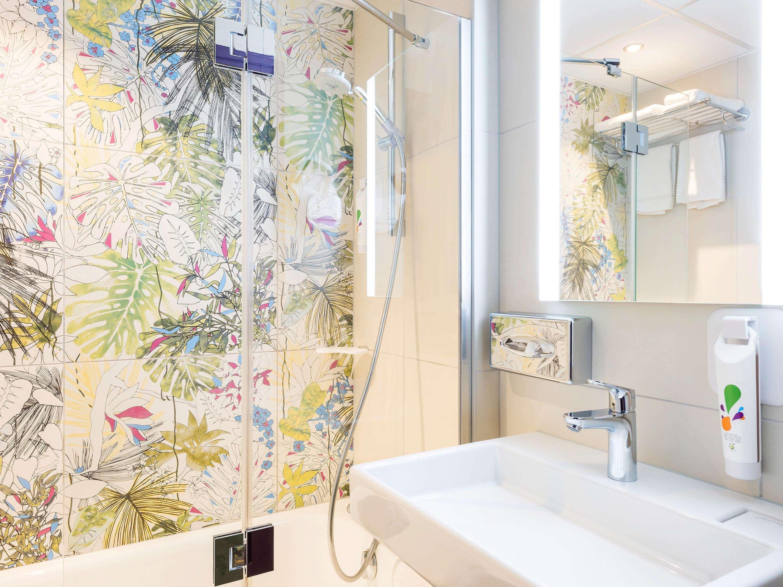 Ibis Styles Paris Boulogne Marcel Sembat Boulogne-Billancourt Exterior foto