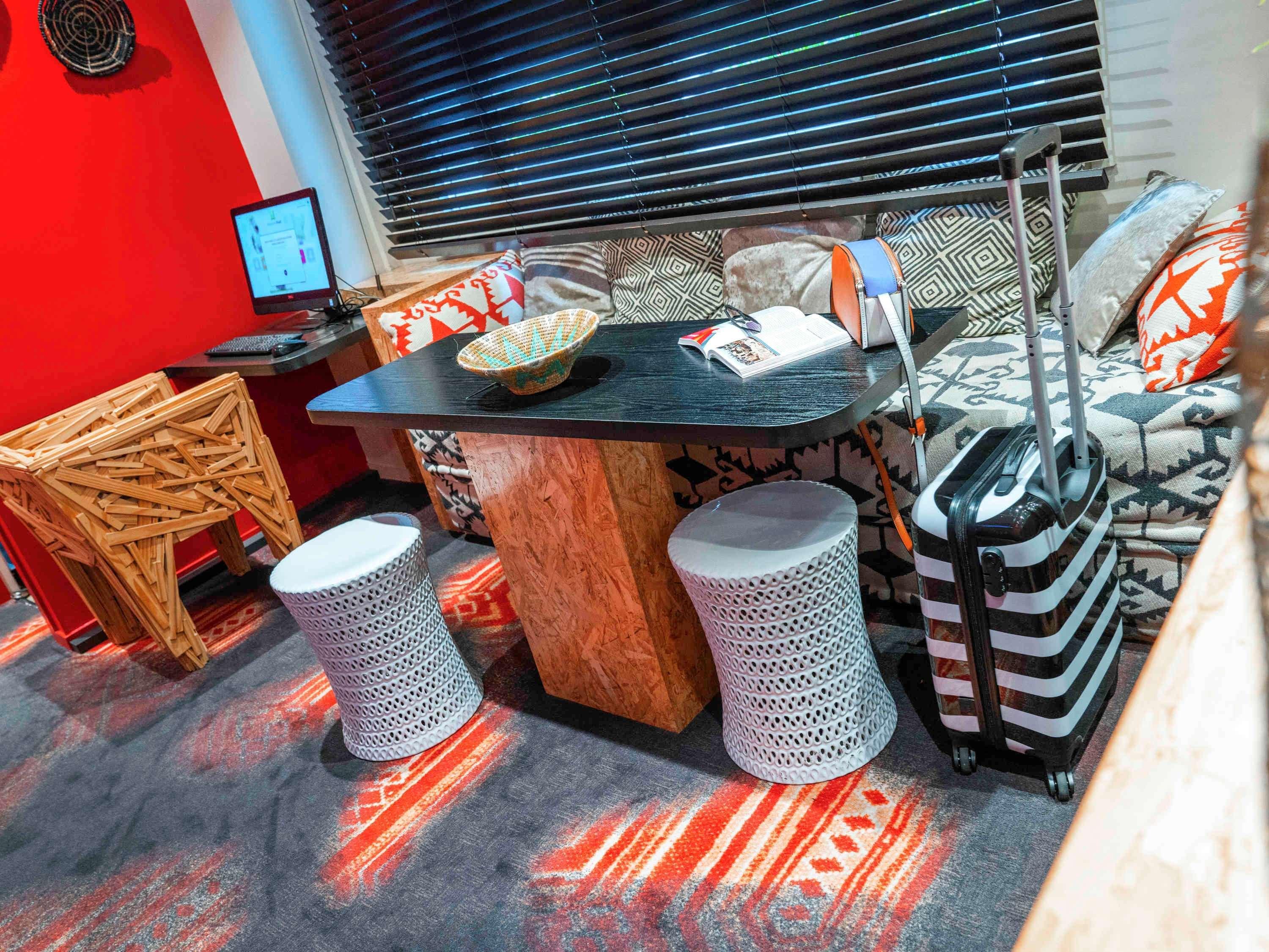 Ibis Styles Paris Boulogne Marcel Sembat Boulogne-Billancourt Exterior foto