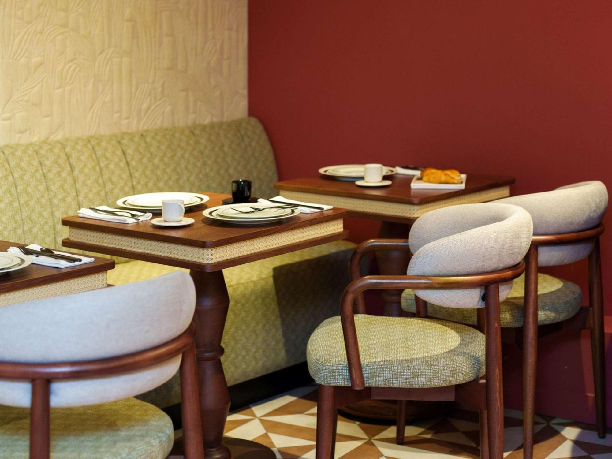 Ibis Styles Paris Boulogne Marcel Sembat Boulogne-Billancourt Exterior foto