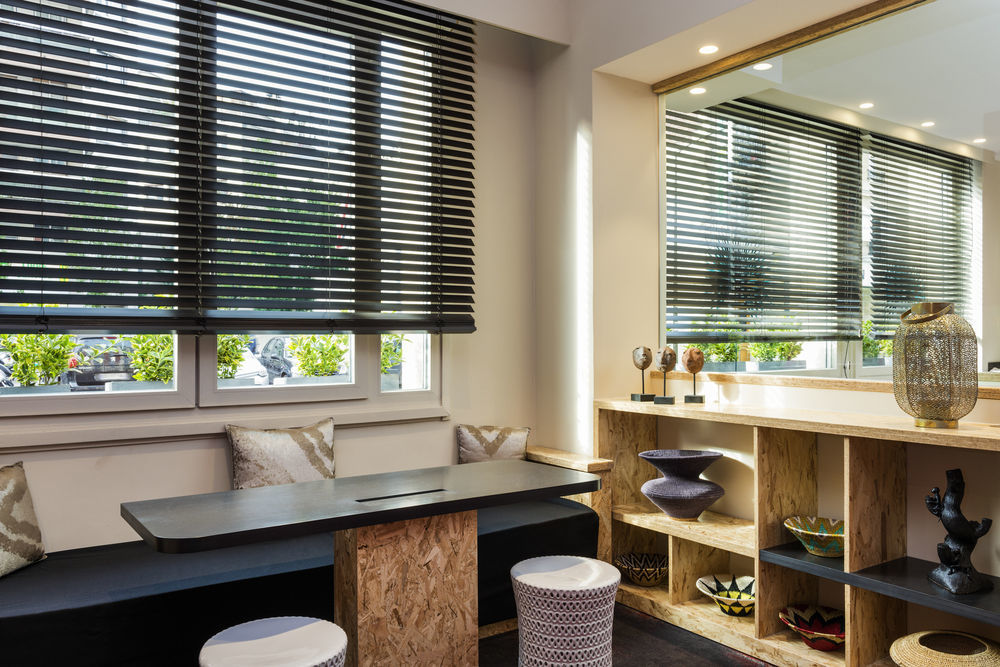 Ibis Styles Paris Boulogne Marcel Sembat Boulogne-Billancourt Exterior foto