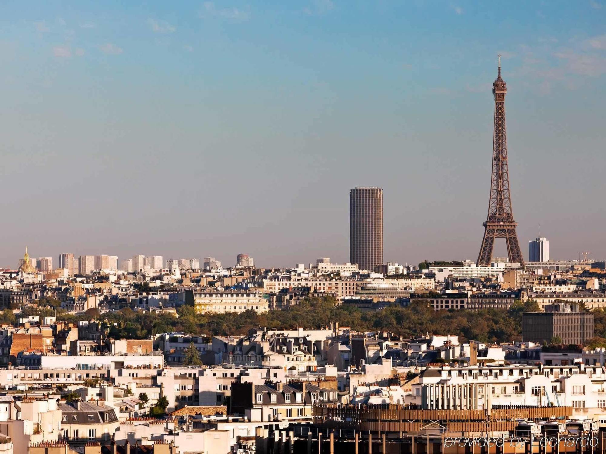 Ibis Styles Paris Boulogne Marcel Sembat Boulogne-Billancourt Exterior foto