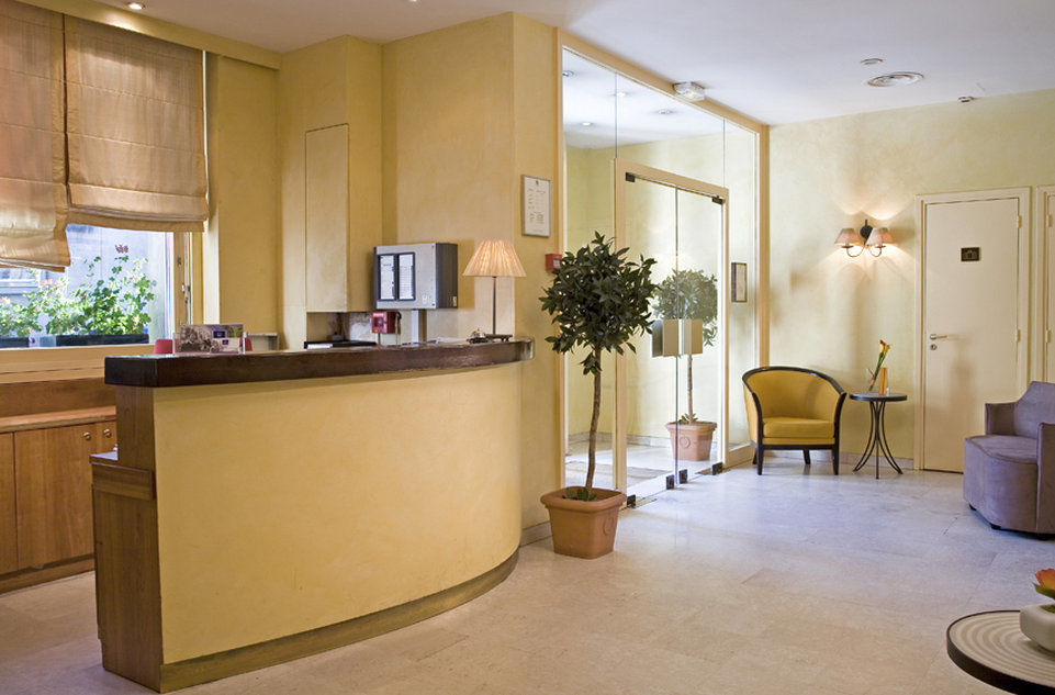 Ibis Styles Paris Boulogne Marcel Sembat Boulogne-Billancourt Exterior foto